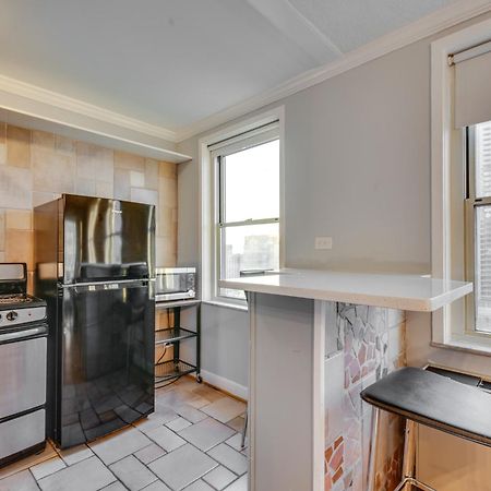 Downtown Atlanta Condo Walk To Arenas And Venues Exterior photo